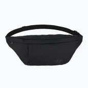 Nerki - Saszetka nerka CabinZero BumBag 2 l absolute black WYSYŁKA W 24H 30 DNI NA ZWROT - miniaturka - grafika 1