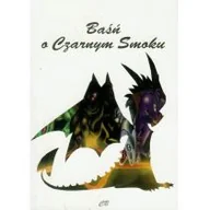 Powieści - Parfianowicz Katarzyna Ba$419ń o czarnym smoku - miniaturka - grafika 1