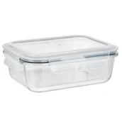 Pojemniki kuchenne - Szklany Pojemnik Do Mrożenia I Przechowywania Pacu, Wenko - miniaturka - grafika 1