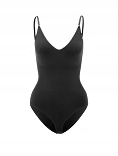 Body damskie Heyshape modelujące XXL - Odzież ciążowa - miniaturka - grafika 1