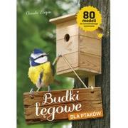 Multico Budki lęgowe dla ptaków Claude Lorpin