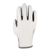 Rękawiczki sportowe damskie - rękawice KinetiXx Lotta white/grey 6 - miniaturka - grafika 1