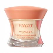 Kosmetyki pod oczy - Payot, My Payot Super Eye Energiser, Energetyzujący Krem Pod Oczy, 15ml - miniaturka - grafika 1