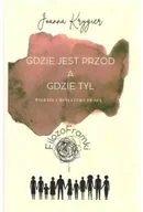 Poezja - FilozoFramki - Joanna Krygier - miniaturka - grafika 1