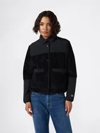 Kurtki damskie - Champion Kurtka w kolorze czarnym - miniaturka - grafika 1