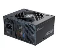 Zasilacze komputerowe - Seasonic FOCUS SPX-750, PC power supply (Kolor: CZARNY, 4x PCIe, cable management, 750 watts) - miniaturka - grafika 1