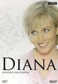 Filmy fabularne DVD - Diana - Ostatnie Dni Księżniczki [DVD] - miniaturka - grafika 1