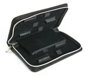 Pozostałe akcesoria fryzjerskie - Fox etui duże na 6 par nożyczek - miniaturka - grafika 1