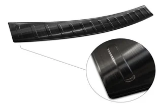 Listwa bagażnikowa RENAULT LAGUNA III combi 2008-2015 2/45337 stal czarny - Akcesoria motoryzacyjne - miniaturka - grafika 1