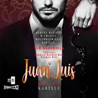 Audiobooki - romanse - Juan Luis - miniaturka - grafika 1