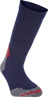 Skarpetki damskie - McKINLEY Hikory II Skarpety granatowe Dark 38 - miniaturka - grafika 1