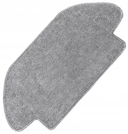 Końcówki do szczoteczek elektrycznych - Ścierka Wet Do Xiaomi Mi Robot Vacuum Mop Pro - miniaturka - grafika 1