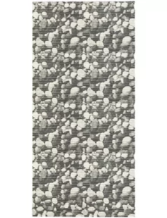 Multidecor Multidecor Mata Premium szare kamienie 65 x 130 cm - Maty antypoślizgowe - miniaturka - grafika 1