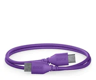 Kable USB - Rode SC22 (Purple) - Kabel USB-C do USB-C 30 cm (fiolet) - miniaturka - grafika 1