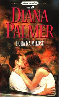 Sezon na Miłość Kolekcja Książek Diany Palmer - Czasopisma - miniaturka - grafika 1