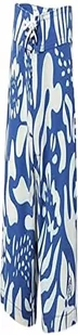 OXBOW Szorty kąpielowe Stretch Boardshort z nadrukiem P1BENTIGO Magellan - Spodenki damskie - miniaturka - grafika 1
