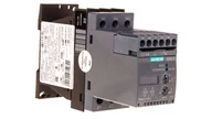Inne akcesoria elektryczne - Siemens Soft Start Siemens 3RW3017-1BB14 110-230 V/AC dla silników 230/400 V 3/5 5 kW 3RW3017 - miniaturka - grafika 1