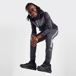 NIKE SPODNIE NSW N AIR PK JOGGER - Nike - Spodnie sportowe damskie - miniaturka - grafika 1
