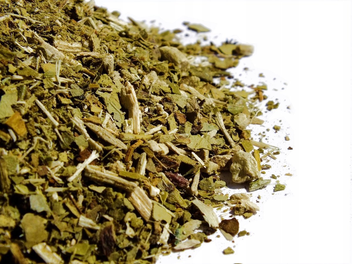 Romance Elaborada 50 g yerba mate próbka
