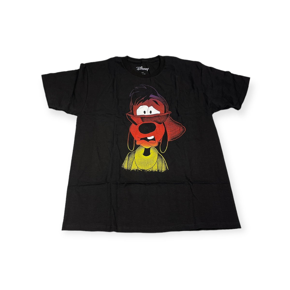 Koszulka T-shirt męski okrągły dekolt DISNEY SPENCER'S L