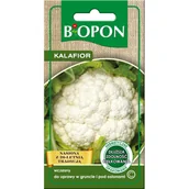 Nawozy ogrodnicze - Biopon kalafior Snowball 1g Bio000095 - miniaturka - grafika 1