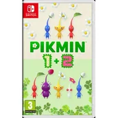 Gry Nintendo Switch - Pikmin 1 + 2 GRA NINTENDO SWITCH - miniaturka - grafika 1