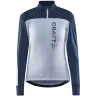 Koszulki i topy damskie - Craft Core Bike Subz Ls Jersey damska koszulka rowerowa z długim rękawem - miniaturka - grafika 1