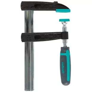 Wolfcraft ścisk ŚRUBOWY SZ 80-150 (3610 000) 3610000 - Imadła i ściski - miniaturka - grafika 1