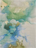 Dywany - Prismatic 16 Seafoam - miniaturka - grafika 1