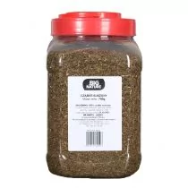 Big Nature Cząber suszony 700 g - Przyprawy i zioła sypkie - miniaturka - grafika 1