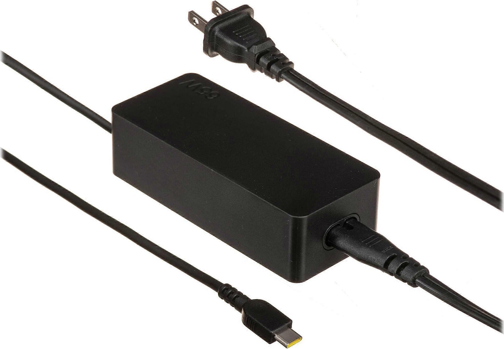 Zasilacz do laptopa Lenovo 65 Watt AC adapter 2-pin