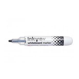 Uni Marker tablic 1.8-2.2mm zielony okrągły PWB202 - Markery permanentne - miniaturka - grafika 1