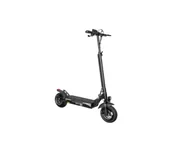 Hulajnogi elektryczne - Ruptor R1 Lite V2 500W 60km 10 cali Czarny - miniaturka - grafika 1