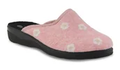 Kapcie damskie - Kapcie damskie Inblu CA-10H róż - miniaturka - grafika 1