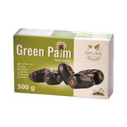 Zdrowa żywność - Green Palm Daktyle świeże 500g Palm FE4C-2125D - miniaturka - grafika 1