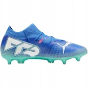 Piłka nożna - Buty piłkarskie Puma Future 7 Match MxSG 107933 01 45 - miniaturka - grafika 1