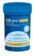 Układ pokarmowy - ForMeds Bicaps Butyric x 60 kaps nowa formuła - miniaturka - grafika 1