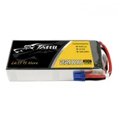 Baterie i akcesoria - 22000Mah 14.8V 30C Tattu Gens Ace - miniaturka - grafika 1