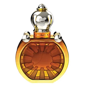 Ajmal Dahn Oudh Al Shams woda perfumowana spray 30ml - Wody i perfumy męskie - miniaturka - grafika 1