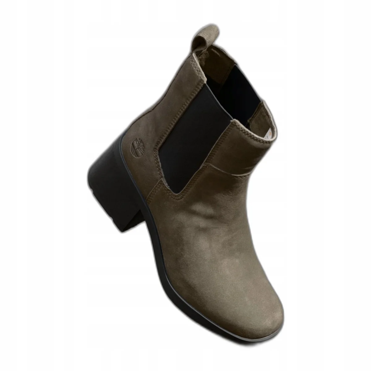 Timberland Bellevaux kozaki buty damskie brązowe TB0A424XA2D rozmiar 39