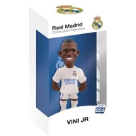 Gadżety dla graczy - Figurka MINIX Football Stars Real Madryt Vinicius Jr - miniaturka - grafika 1