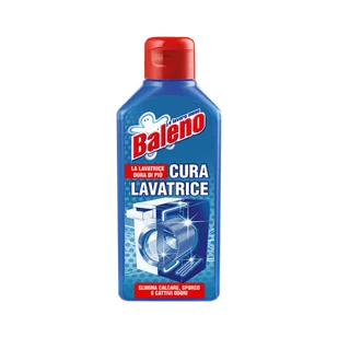 Baleno Curalavatrice - płyn do czyszczenie pralki (250 ml) - Środki do prania - miniaturka - grafika 1