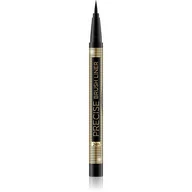 Eyelinery - Eveline EYELINER PRECISE BRUSH LINER 24H CZARNY - miniaturka - grafika 1