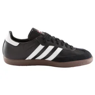 Piłka nożna - Buty do piłki nożnej halowej futsal Adidas Samba - miniaturka - grafika 1