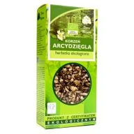 Przyprawy i zioła sypkie - Dary Natury herbatki BIO HERBATKA Z KORZENIA ARCYDZIĘGLA BIO 100 g - 5902741007568 - miniaturka - grafika 1