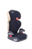 Foteliki samochodowe - Graco Junior Maxi 15-36kg Eclipse - miniaturka - grafika 1