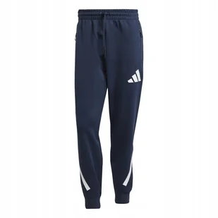 Adidas Spodnie Męskie Dresowe Z.N.E. Jw4723 R. S - Dresy męskie - miniaturka - grafika 1