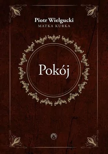 Pokój - E-booki - literatura polska - miniaturka - grafika 1