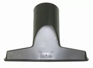 Akcesoria do odkurzaczy - Starmix Szczotka podłogowa 12 cm z wkładem z włosia model 418452 - miniaturka - grafika 1