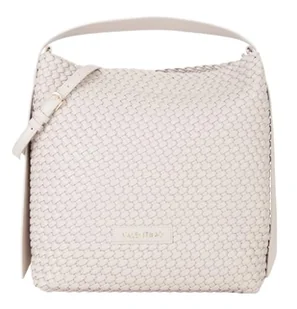 Valentino Shantel Ecru damska torebka, Ecru - Torebki damskie - miniaturka - grafika 1
